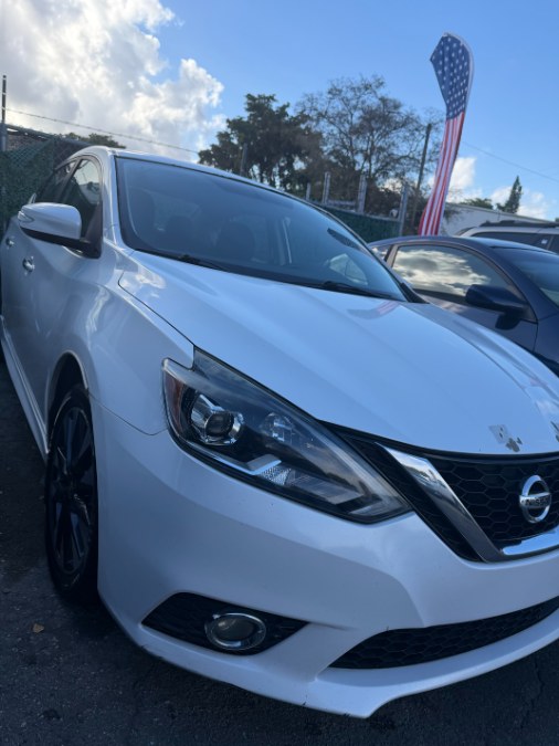 Used 2019 Nissan Sentra in Brooklyn, New York | Select Auto Dealers Corp. Brooklyn, New York