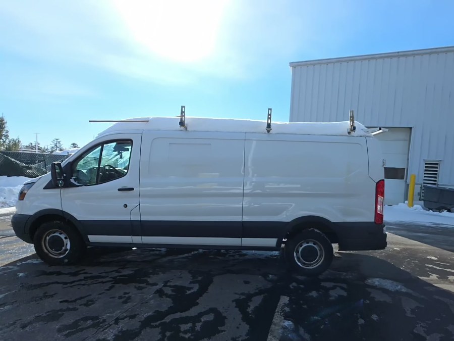 2018 Ford Transit Van Base