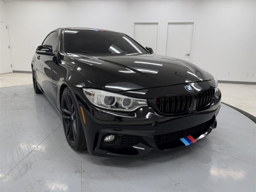 2014 BMW 4 Series 428i