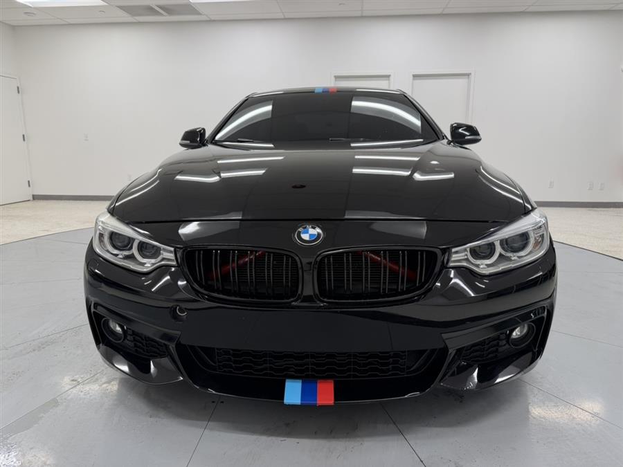 2014 BMW 4 Series