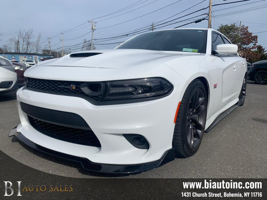 Used 2020 Dodge Charger in Bohemia, New York | B I Auto Sales. Bohemia, New York