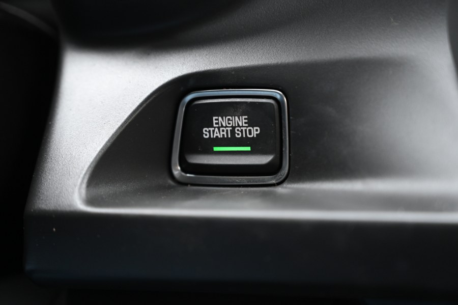 2024 Chevrolet Camaro 1LT - Photo 29
