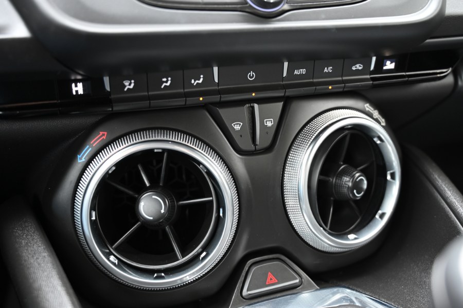 2024 Chevrolet Camaro 1LT - Photo 26