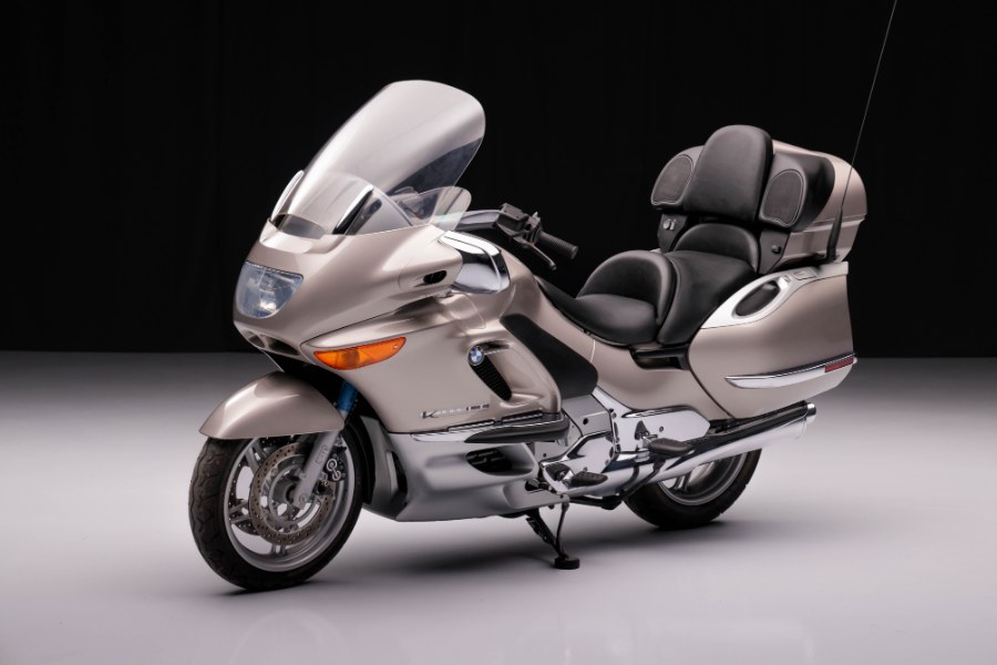 Used 2000 BMW K1200 in North Salem, New York | Meccanic Shop North Inc. North Salem, New York