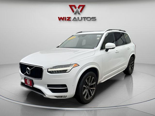 Used 2018 Volvo Xc90 in Stratford, Connecticut | Wiz Leasing Inc. Stratford, Connecticut