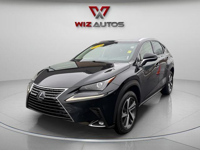 2019 Lexus Nx 300 Base, available for sale in Stratford, Connecticut | Wiz Leasing Inc. Stratford, Connecticut