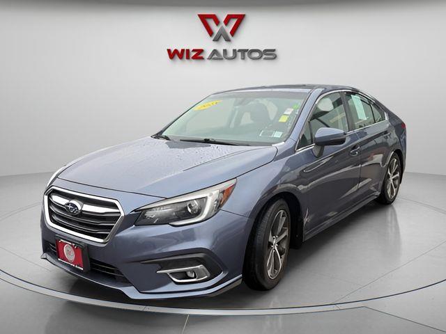Used 2018 Subaru Legacy in Stratford, Connecticut | Wiz Leasing Inc. Stratford, Connecticut