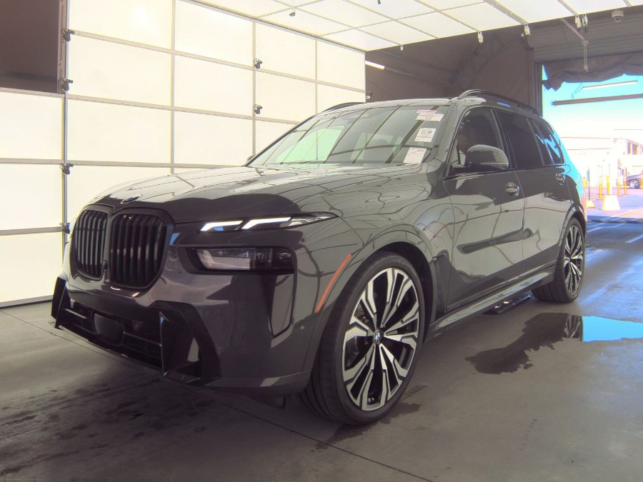 Used 2024 BMW X7 in Brooklyn, New York | Top Line Auto Inc.. Brooklyn, New York