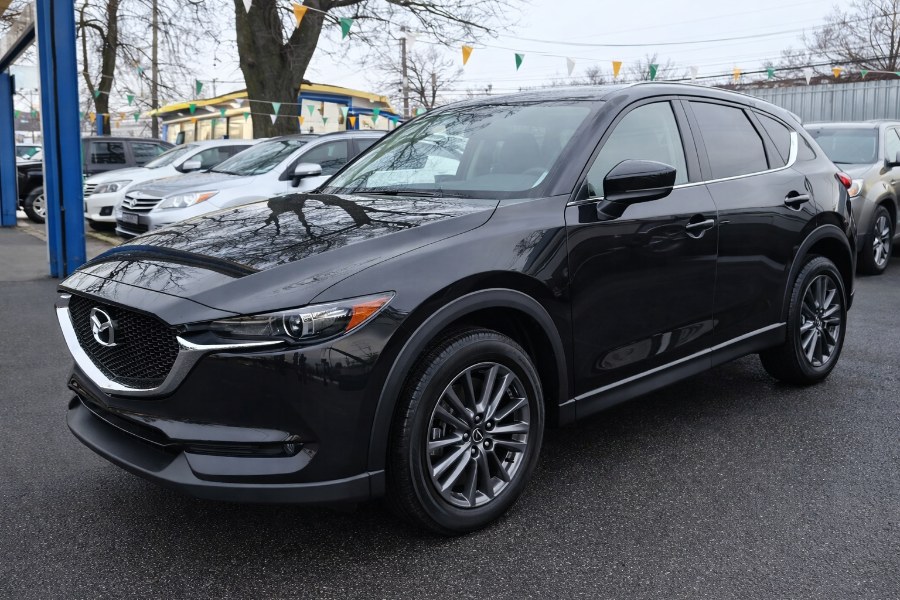 Used 2019 Mazda CX-5 in Rosedale, New York | Sunrise Auto Sales. Rosedale, New York