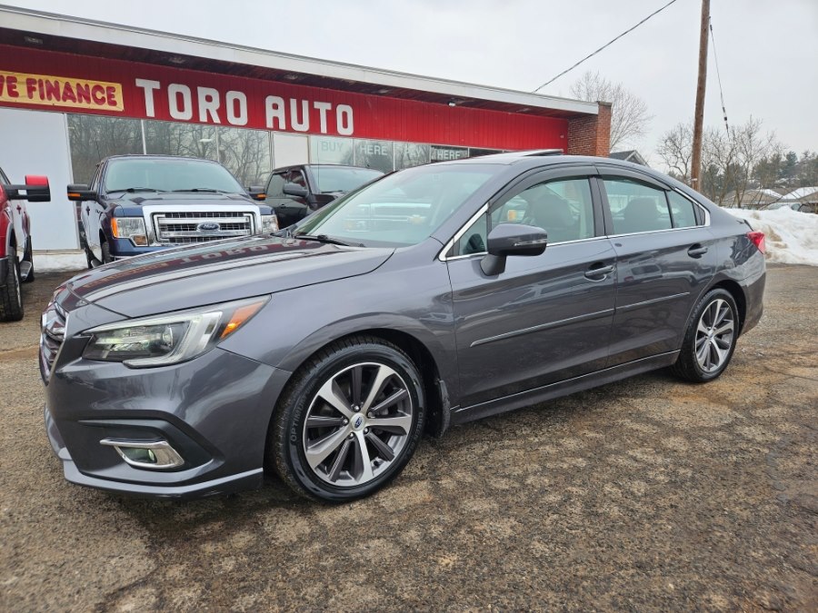 Used 2019 Subaru Legacy in East Windsor, Connecticut | Toro Auto. East Windsor, Connecticut