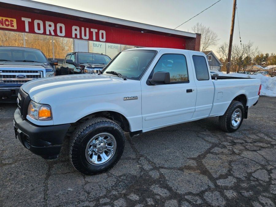 Used 2009 Ford Ranger in East Windsor, Connecticut | Toro Auto. East Windsor, Connecticut
