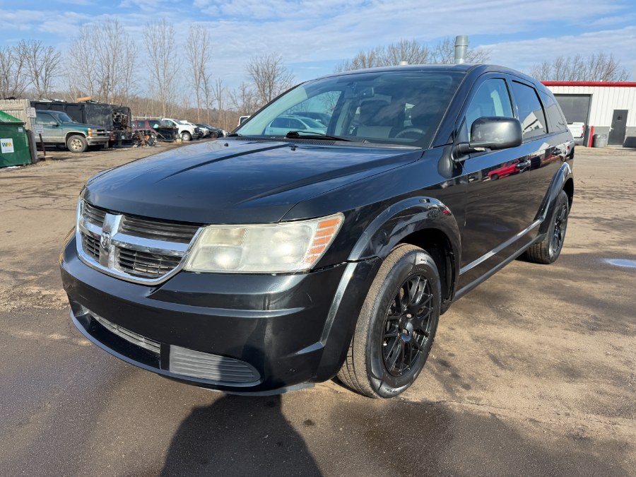 Used 2009 Dodge Journey in Ortonville, Michigan | Marsh Auto Sales LLC. Ortonville, Michigan