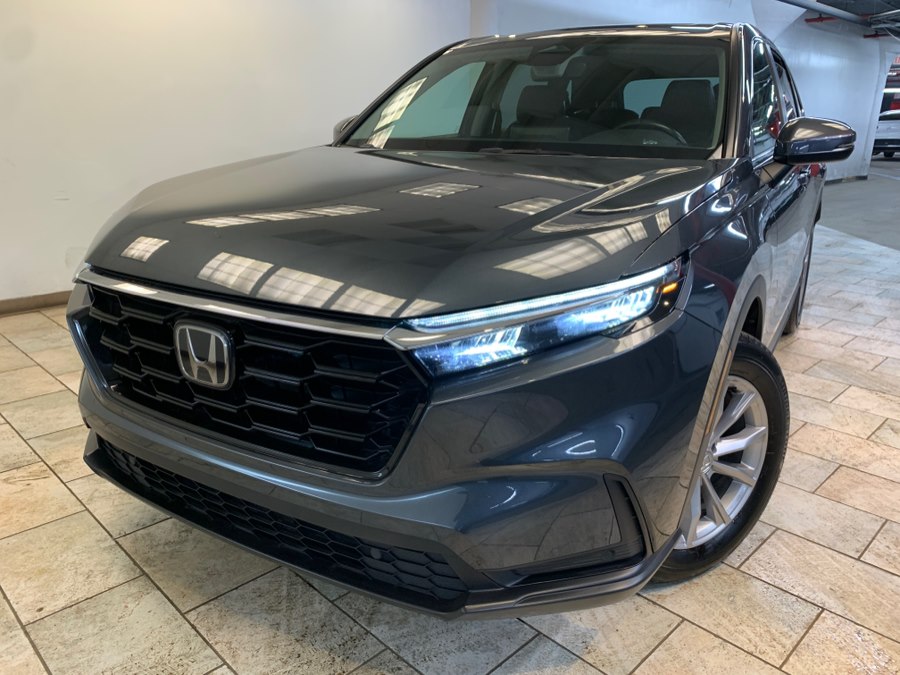 Used 2023 Honda CR-V in Lodi, New Jersey | European Auto Expo. Lodi, New Jersey