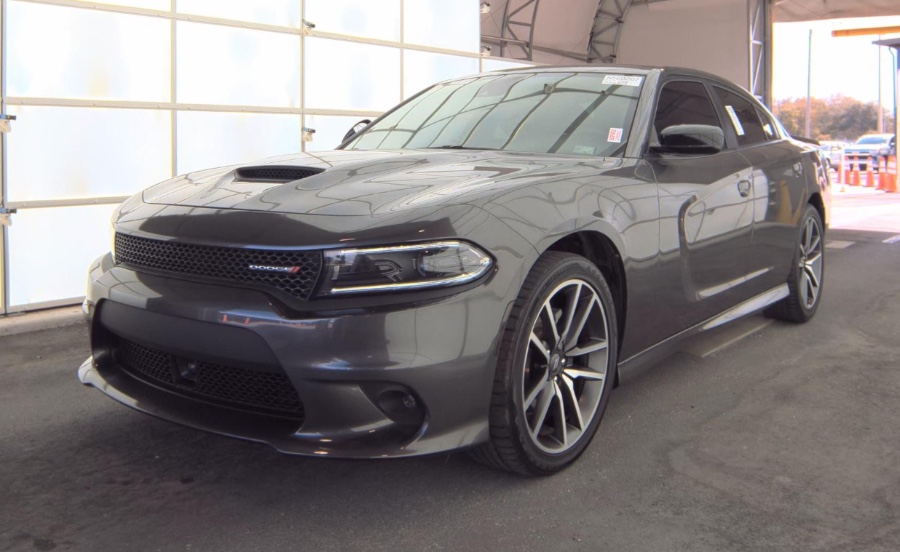 Used 2023 Dodge Charger in Lodi, New Jersey | European Auto Expo. Lodi, New Jersey