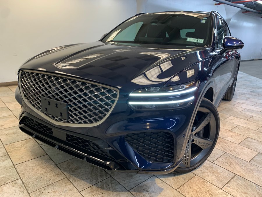 Used 2023 Genesis GV70 in Lodi, New Jersey | European Auto Expo. Lodi, New Jersey