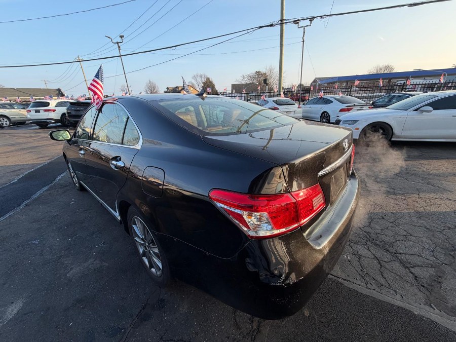 2012 Lexus ES 350 350's photo