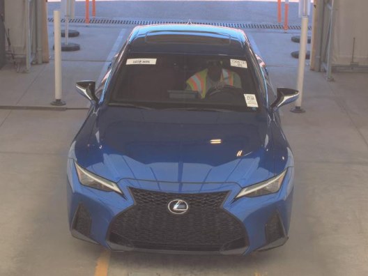 Used 2023 Lexus IS in Brooklyn, New York | Brooklyn Auto Mall LLC. Brooklyn, New York