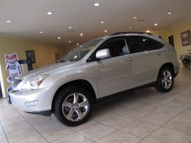 Used 2007 Lexus RX 350 in Placentia, California | Auto Network Group Inc. Placentia, California