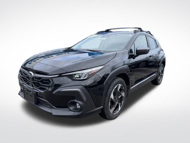 Used 2024 Subaru Crosstrek in Torrington, Connecticut | Northwest Hills. Torrington, Connecticut