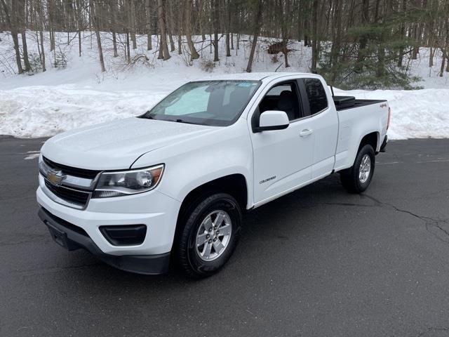 Used 2018 Chevrolet Colorado in Avon, Connecticut | Sullivan’s O’Neill’s Chevrolet . Avon, Connecticut