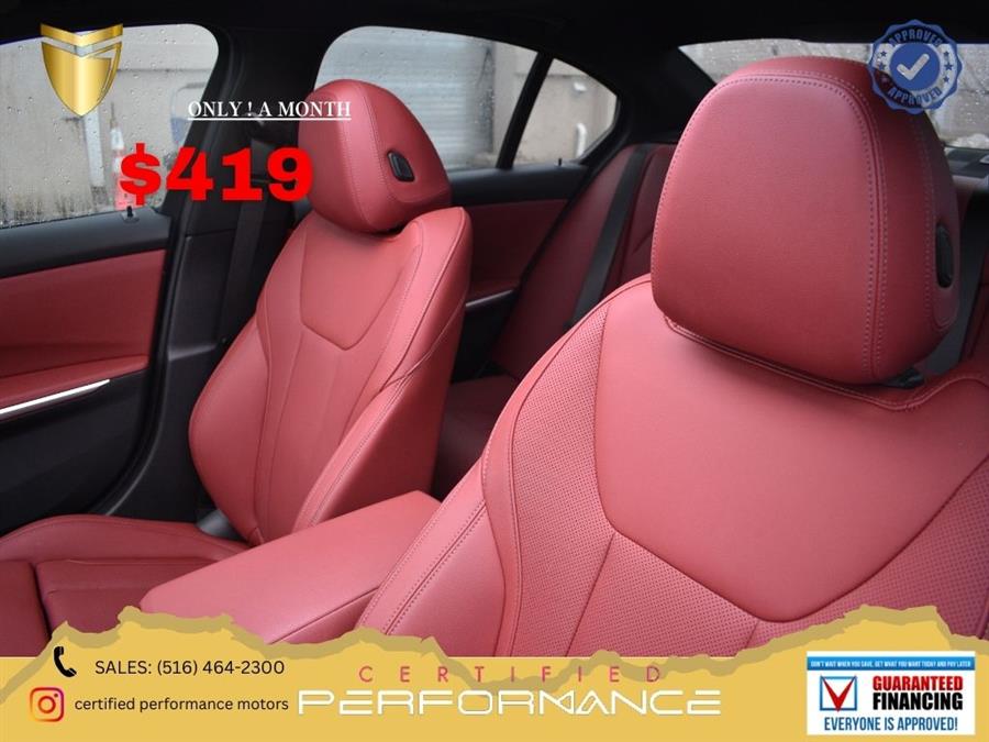 Used 2024 BMW 3 Series in Valley Stream, New York | Certified Performance Motors. Valley Stream, New York