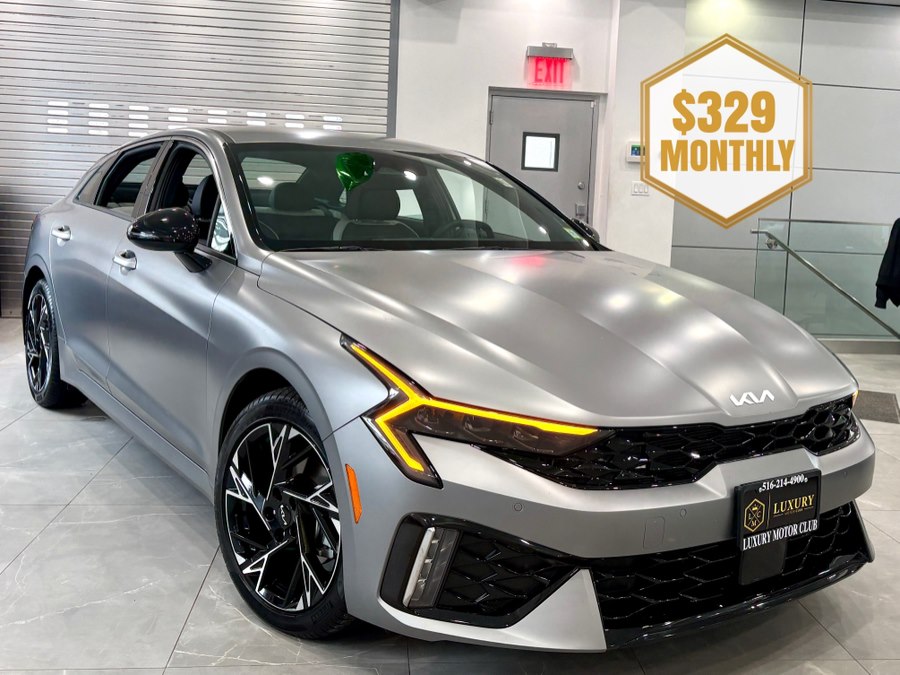 Used 2025 Kia K5 in Franklin Square, New York | C Rich Cars. Franklin Square, New York