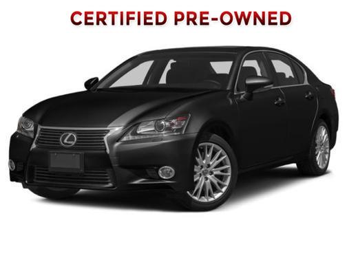 Used 2015 Lexus Gs in Great Neck, New York | Auto Expo. Great Neck, New York