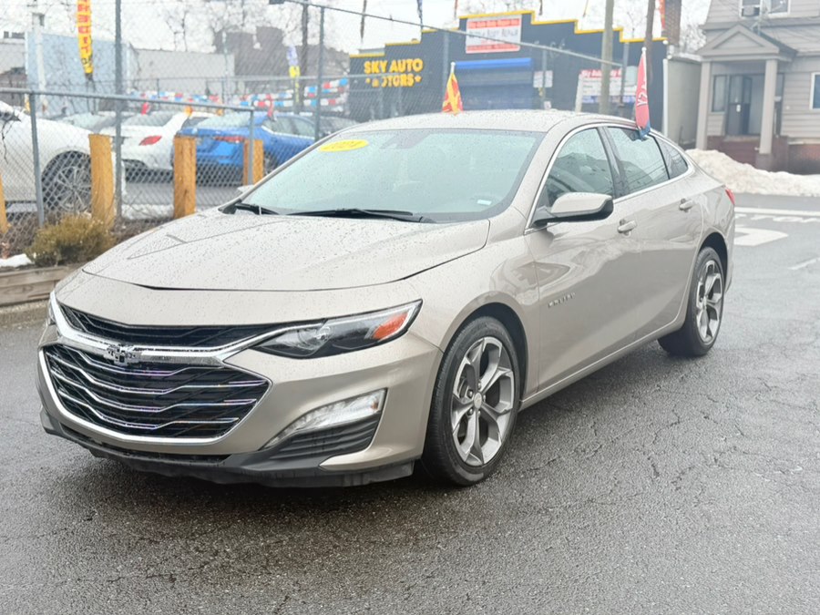 Used 2024 Chevrolet Malibu in Irvington, New Jersey | Elis Motors Corp. Irvington, New Jersey