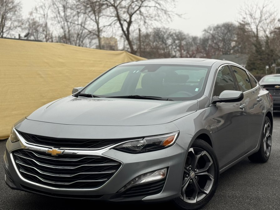 Used 2023 Chevrolet Malibu in Irvington, New Jersey | RT 603 Auto Mall. Irvington, New Jersey