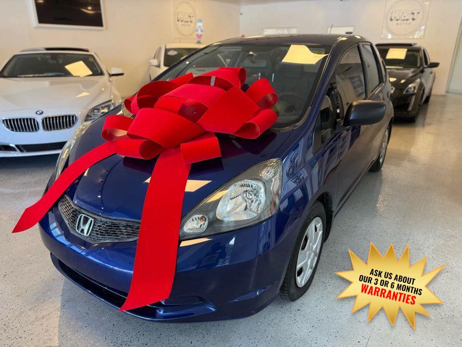 Used 2013 Honda Fit in Santa Ana, California | K&T Motor LLC. Santa Ana, California