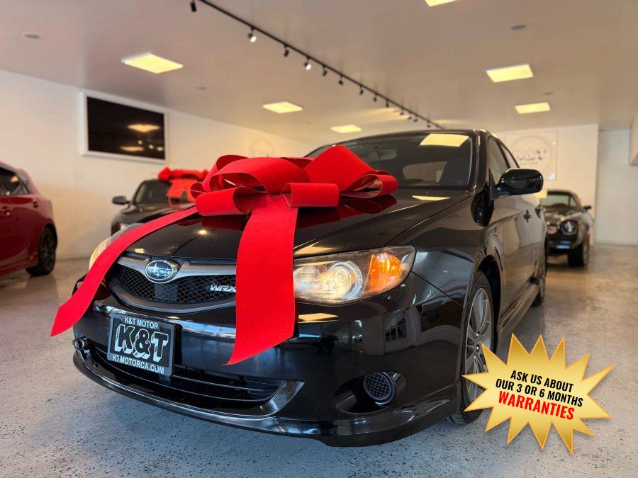Used 2010 Subaru Impreza in Santa Ana, California | K&T Motor LLC. Santa Ana, California