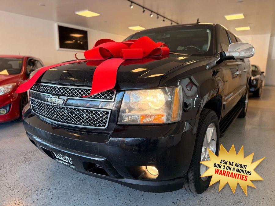 Used 2009 Chevrolet Suburban 1500 in Santa Ana, California | K&T Motor LLC. Santa Ana, California