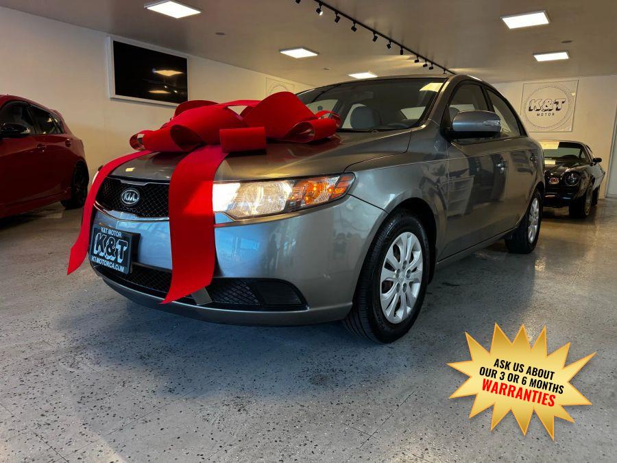 Used 2010 Kia Forte in Santa Ana, California | K&T Motor LLC. Santa Ana, California