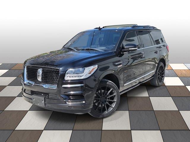 Used 2020 Lincoln Navigator in Fort Lauderdale, Florida | CarLux Fort Lauderdale. Fort Lauderdale, Florida