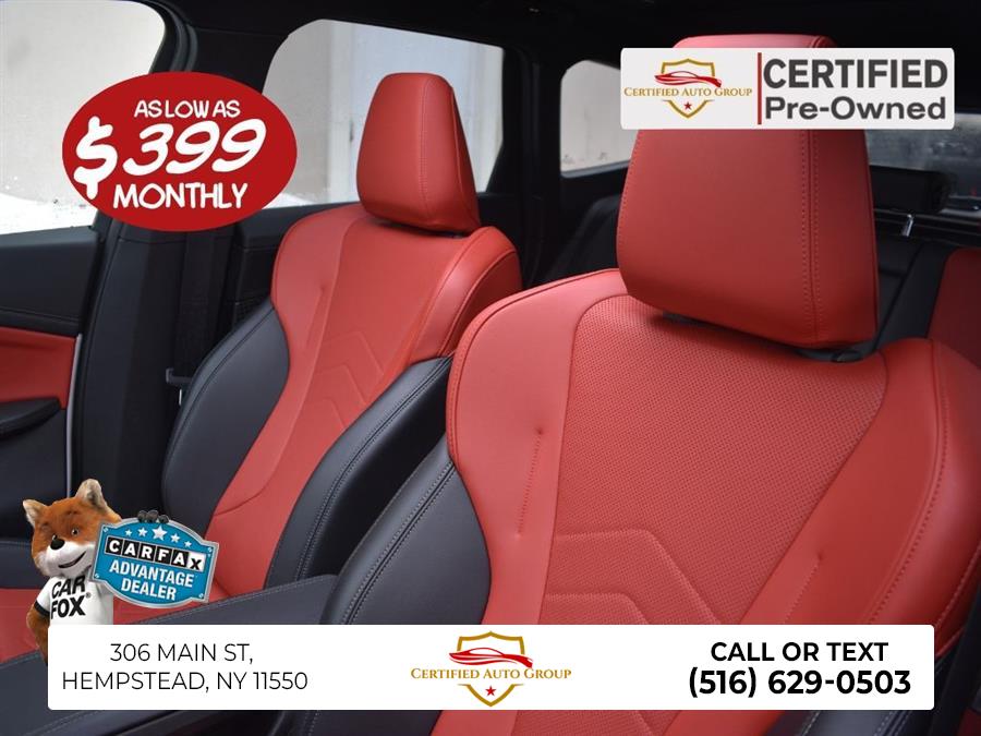 Used 2025 BMW X1 in Hempstead, New York | Certified Automotive Group. Hempstead, New York