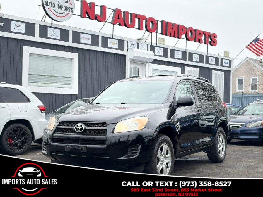 Used 2012 Toyota RAV4 in Paterson, New Jersey | Imports Auto Sales. Paterson, New Jersey