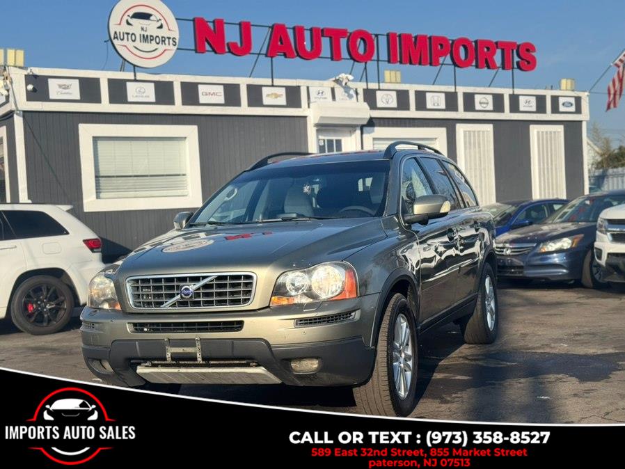 Used 2009 Volvo XC90 in Paterson, New Jersey | Imports Auto Sales. Paterson, New Jersey