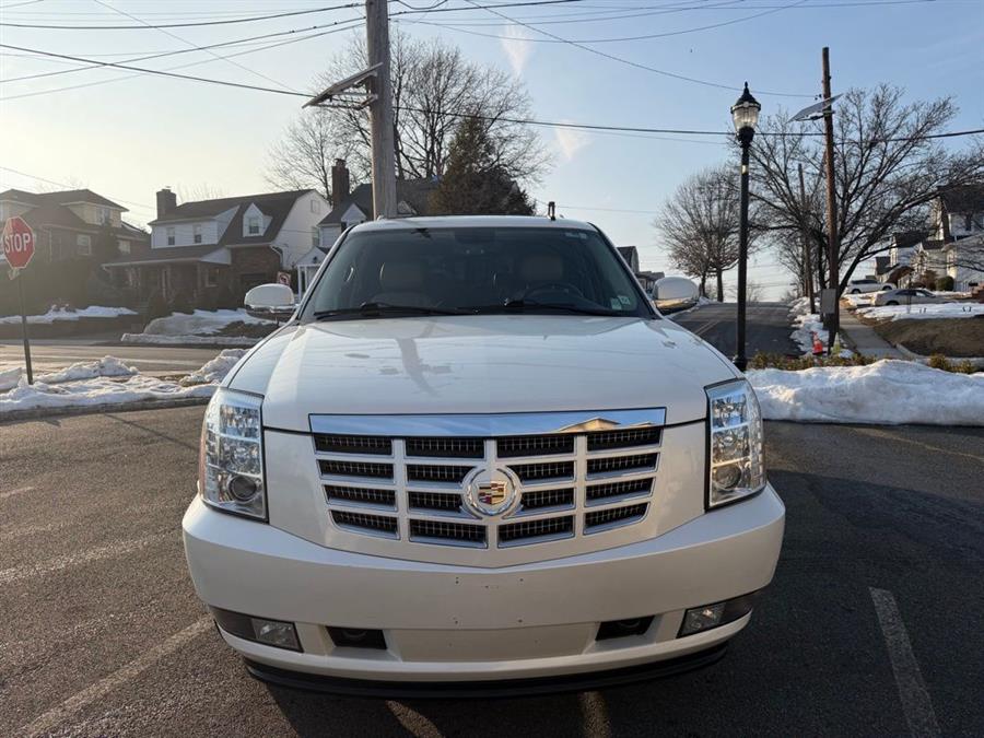 2011 Cadillac Escalade