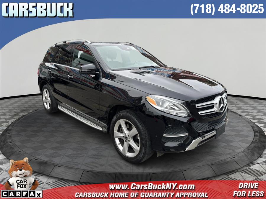 Used 2019 Mercedes-Benz GLE in Brooklyn, New York | Carsbuck Inc.. Brooklyn, New York