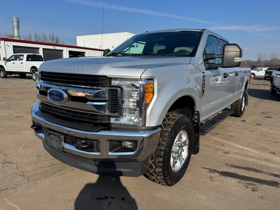 Used 2017 Ford Super Duty F-250 SRW in Ortonville, Michigan | Marsh Auto Sales LLC. Ortonville, Michigan