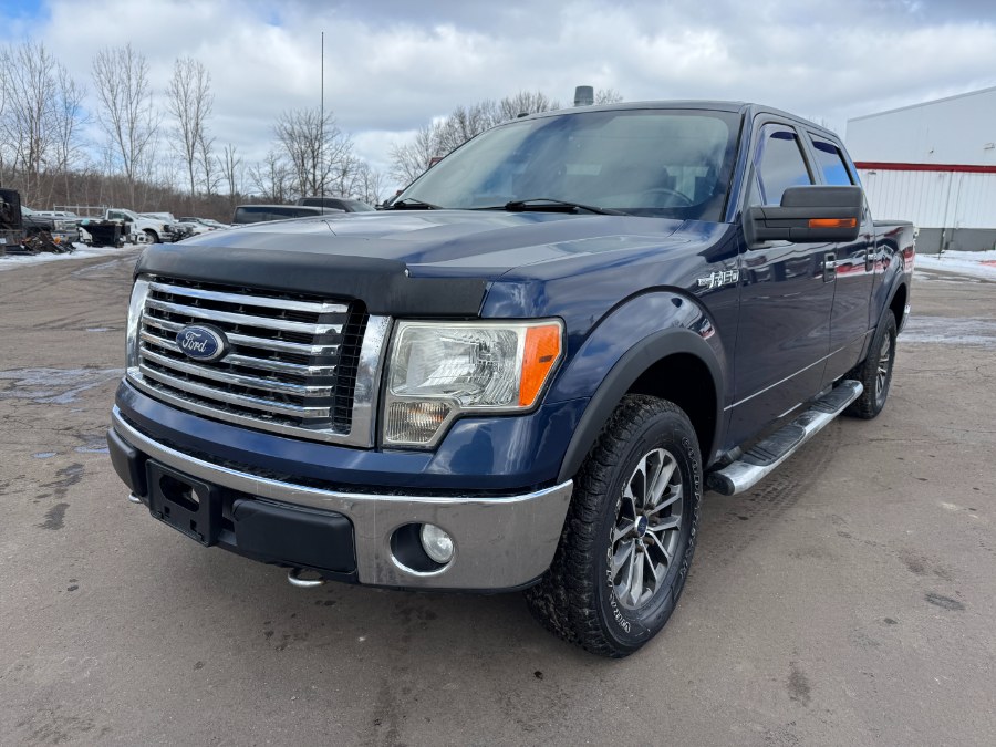 Used 2010 Ford F-150 in Ortonville, Michigan | Marsh Auto Sales LLC. Ortonville, Michigan