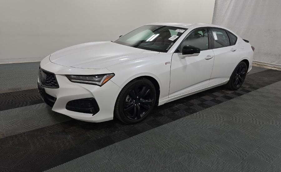 Used 2022 Acura TLX in Lodi, New Jersey | European Auto Expo. Lodi, New Jersey