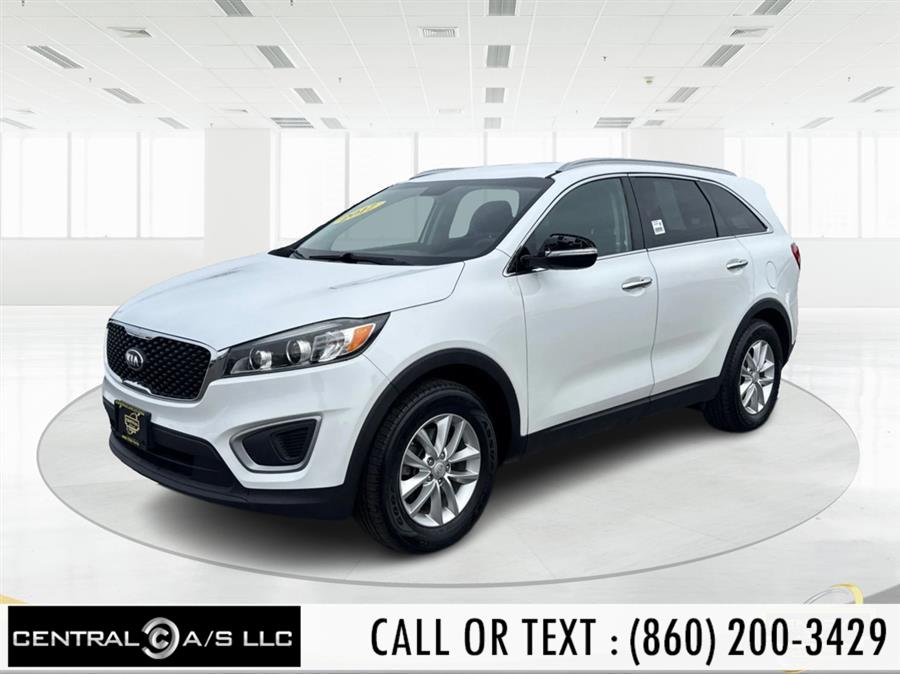 Used 2017 Kia Sorento in East Windsor, Connecticut | Central A/S LLC. East Windsor, Connecticut