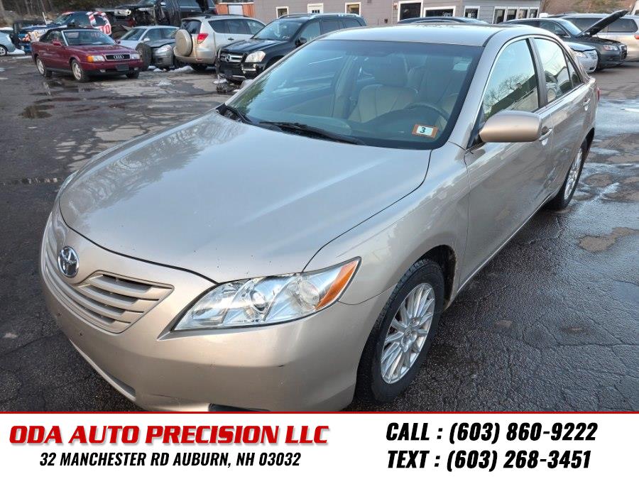 Used 2009 Toyota Camry in Auburn, New Hampshire | ODA Auto Precision LLC. Auburn, New Hampshire