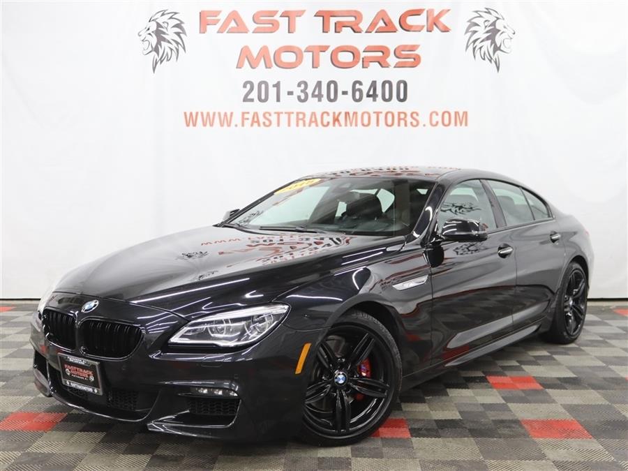 Used 2018 BMW 640 in Paterson, New Jersey | Fast Track Motors. Paterson, New Jersey