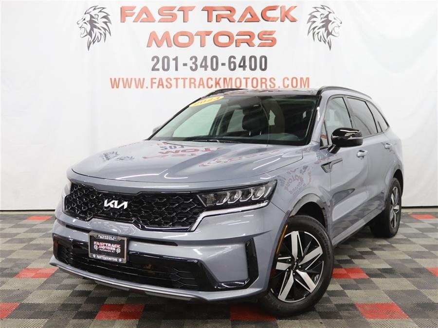 Used 2023 Kia Sorento in Paterson, New Jersey | Fast Track Motors. Paterson, New Jersey