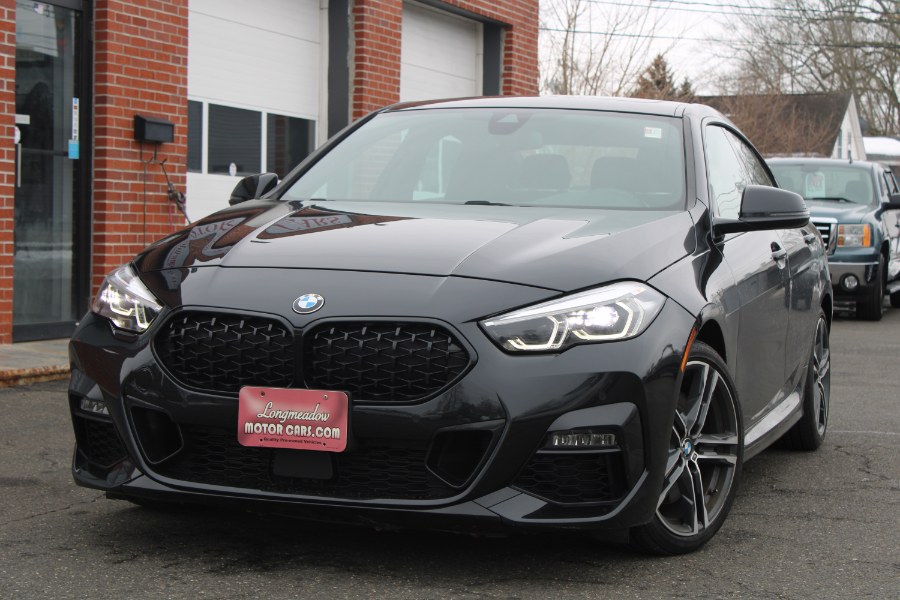 Used 2020 BMW 2 Series in ENFIELD, Connecticut | Longmeadow Motor Cars. ENFIELD, Connecticut