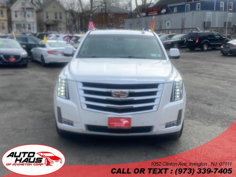 Used 2016 Cadillac Escalade in Irvington , New Jersey | Auto Haus of Irvington Corp. Irvington , New Jersey