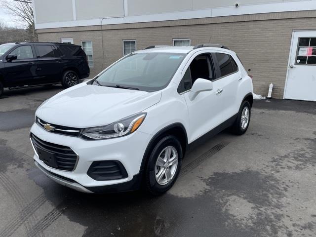 Used 2019 Chevrolet Trax in Avon, Connecticut | Sullivan’s O’Neill’s Chevrolet . Avon, Connecticut