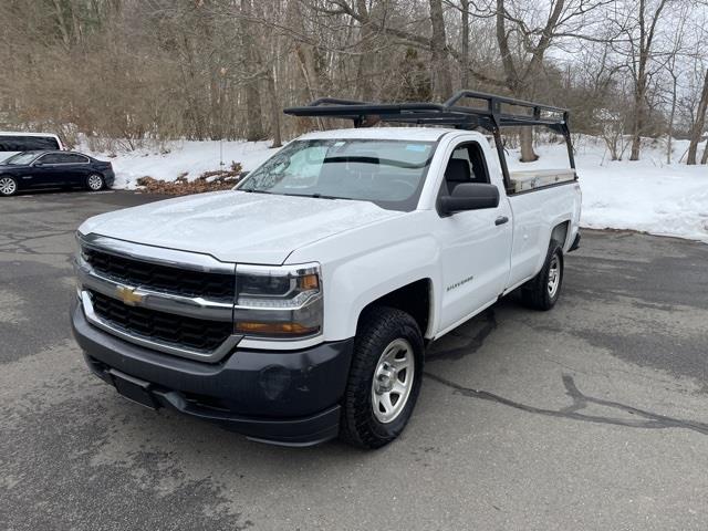 Used 2018 Chevrolet Silverado 1500 in Avon, Connecticut | Sullivan’s O’Neill’s Chevrolet . Avon, Connecticut